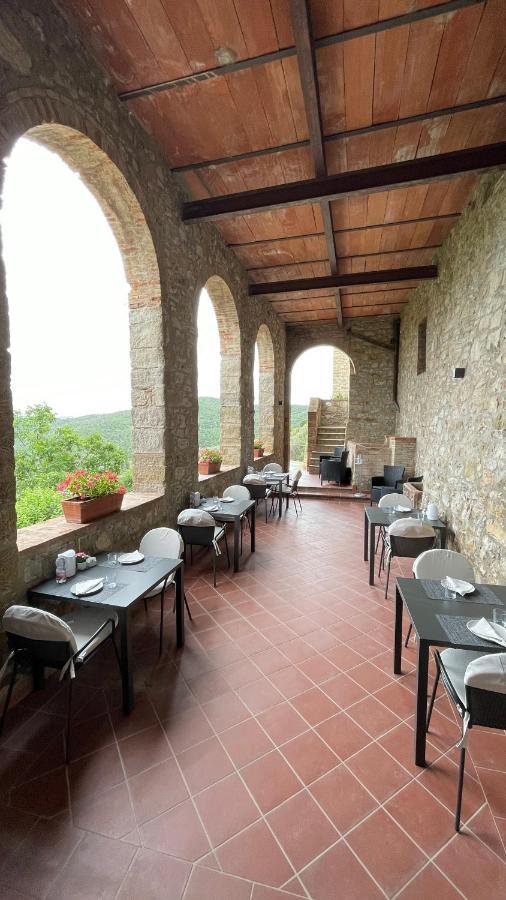 Tenuta Di Fattoria Séjour à la ferme