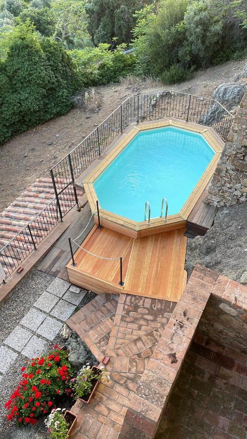 Tenuta Di Fattoria Séjour à la ferme