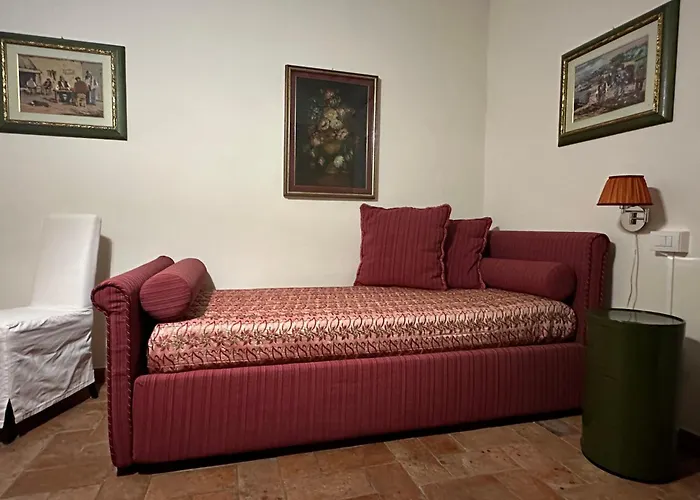 Tenuta Di Montemassi Fattoria