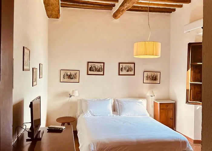 Tenuta Di Montemassi Fattoria