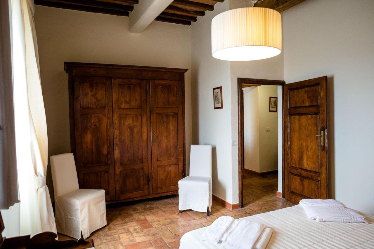 Bauernhof Tenuta Di Fattoria *