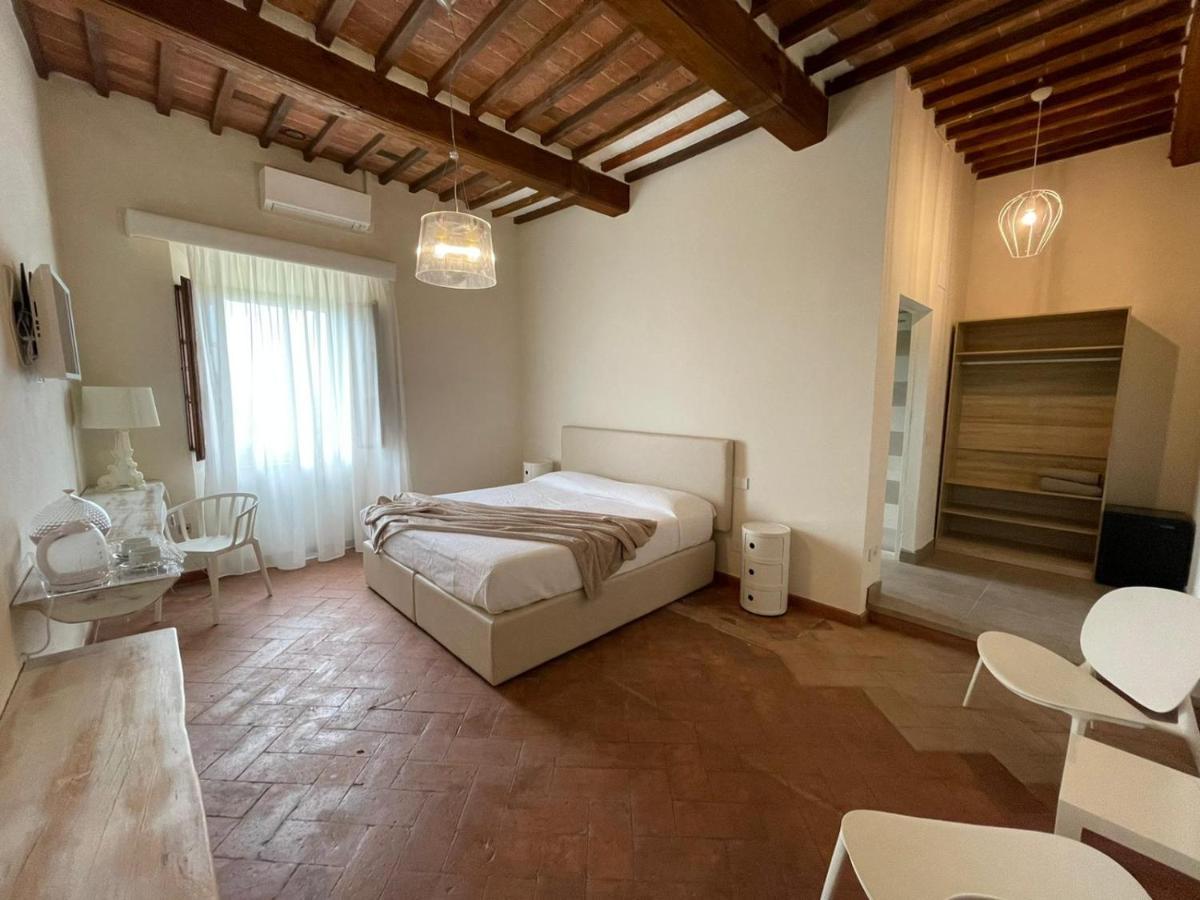 Tenuta Di Fattoria *