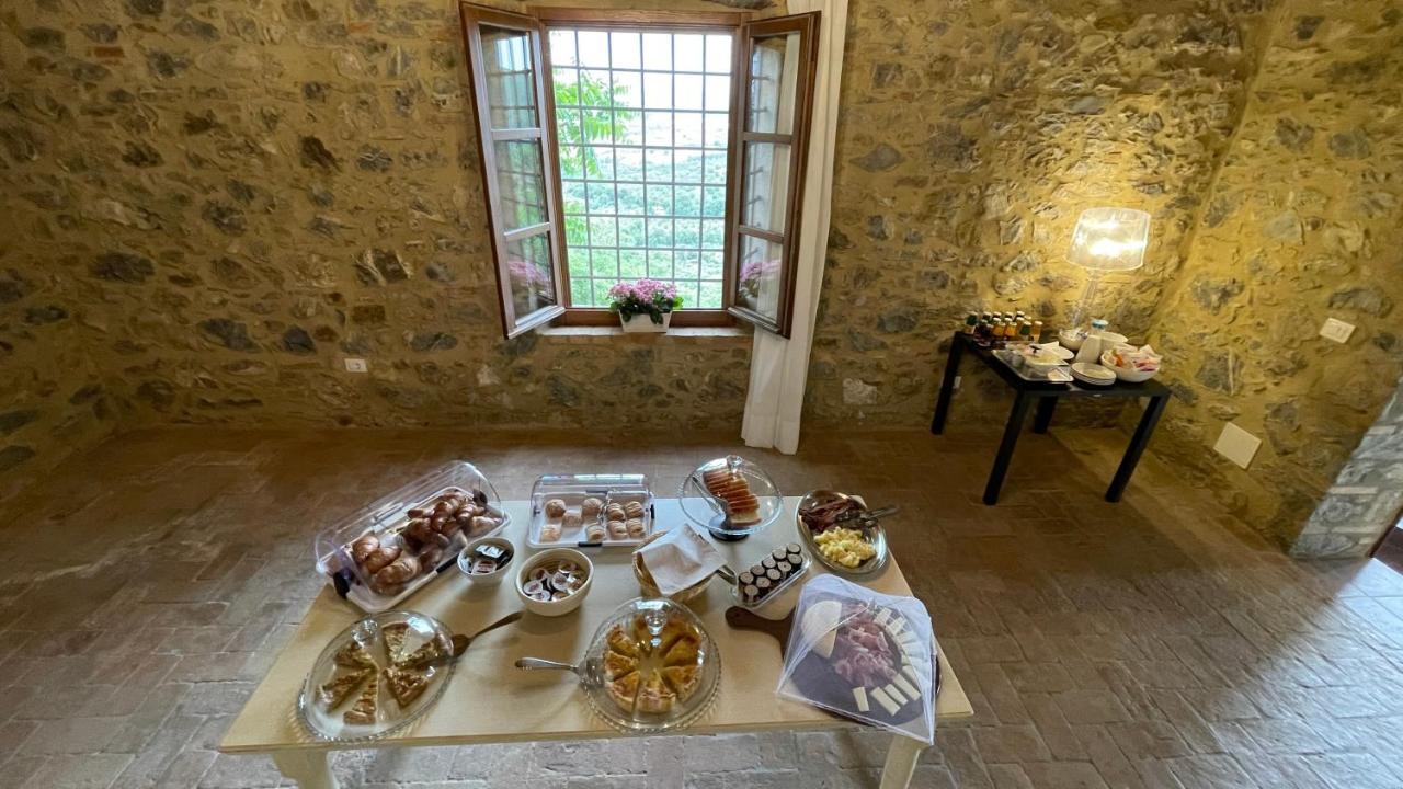 Tenuta Di Fattoria Montemassi