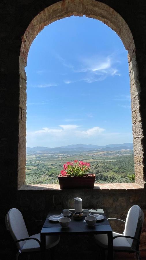 Tenuta Di Fattoria Bauernhof *