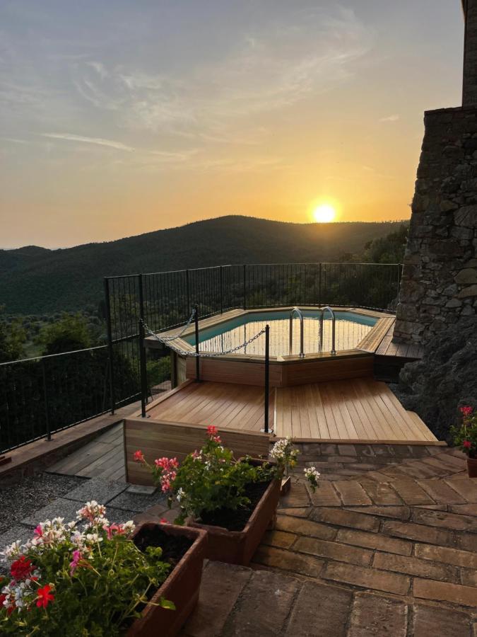 Bauernhof Tenuta Di Fattoria *