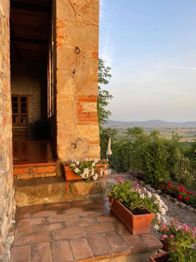 Bauernhof Tenuta Di Fattoria