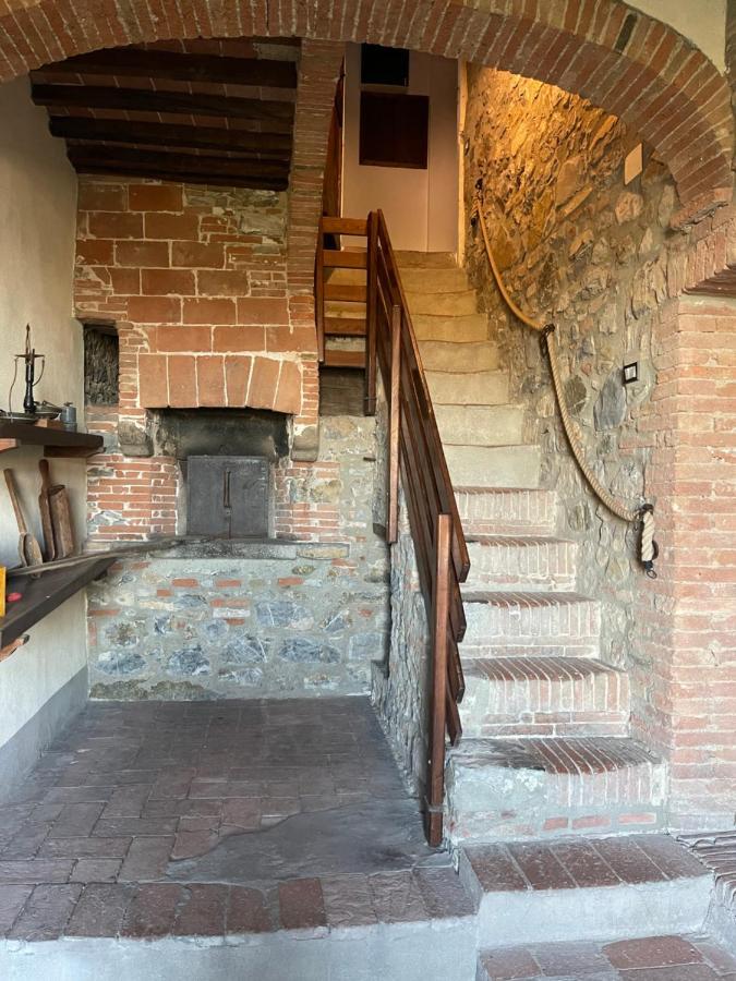 Tenuta Di Fattoria Bauernhof *