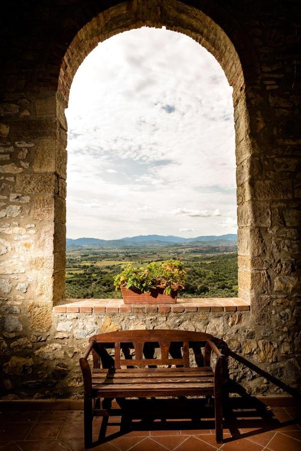 Tenuta Di Fattoria * Montemassi