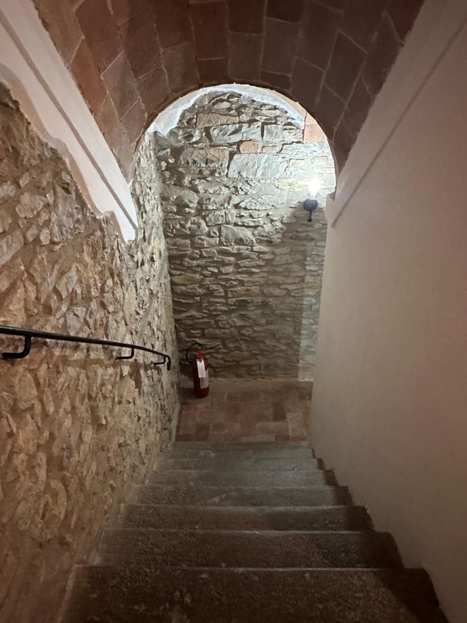 Tenuta Di Fattoria Bauernhof
