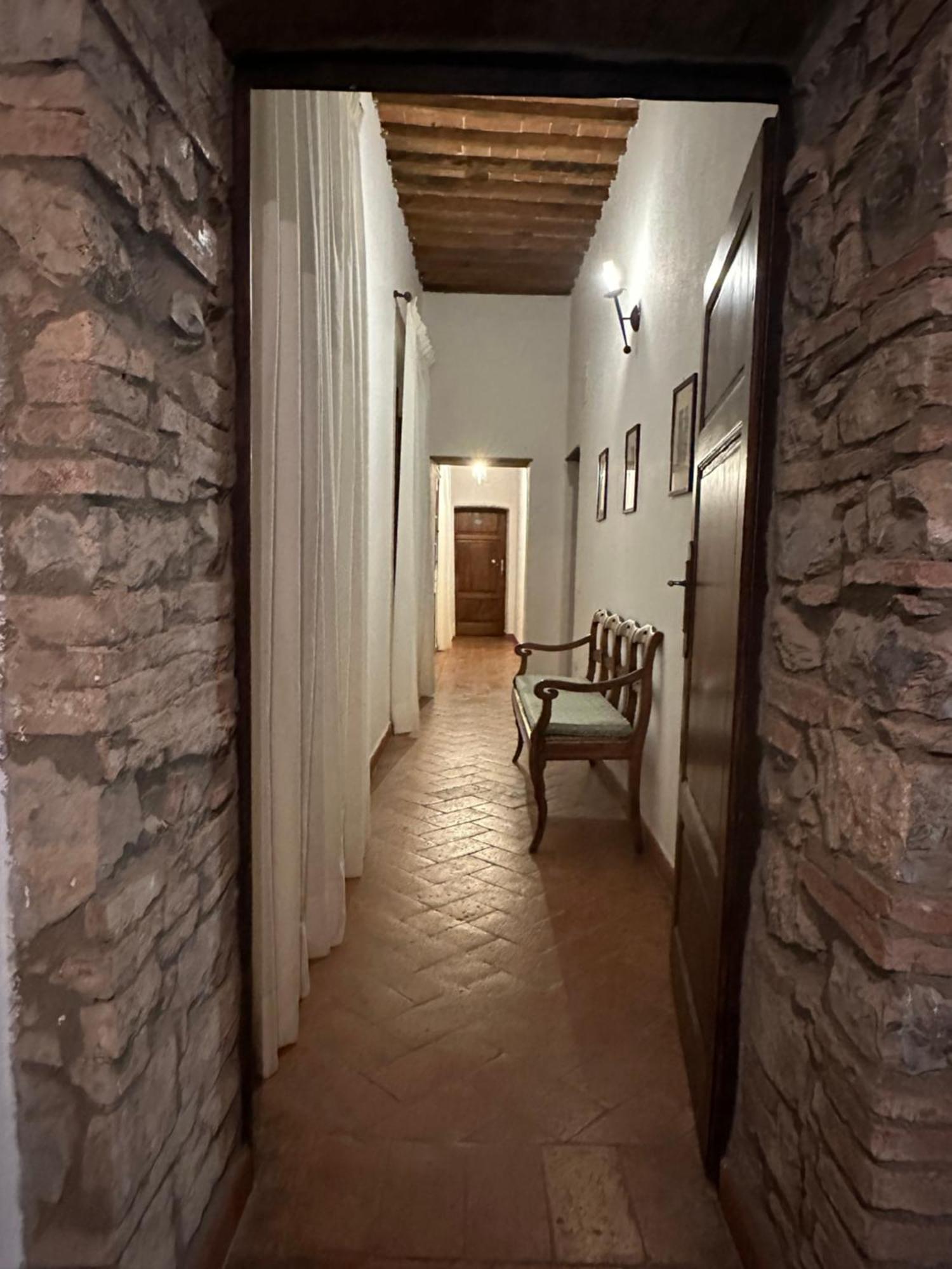Bauernhof Tenuta Di Fattoria