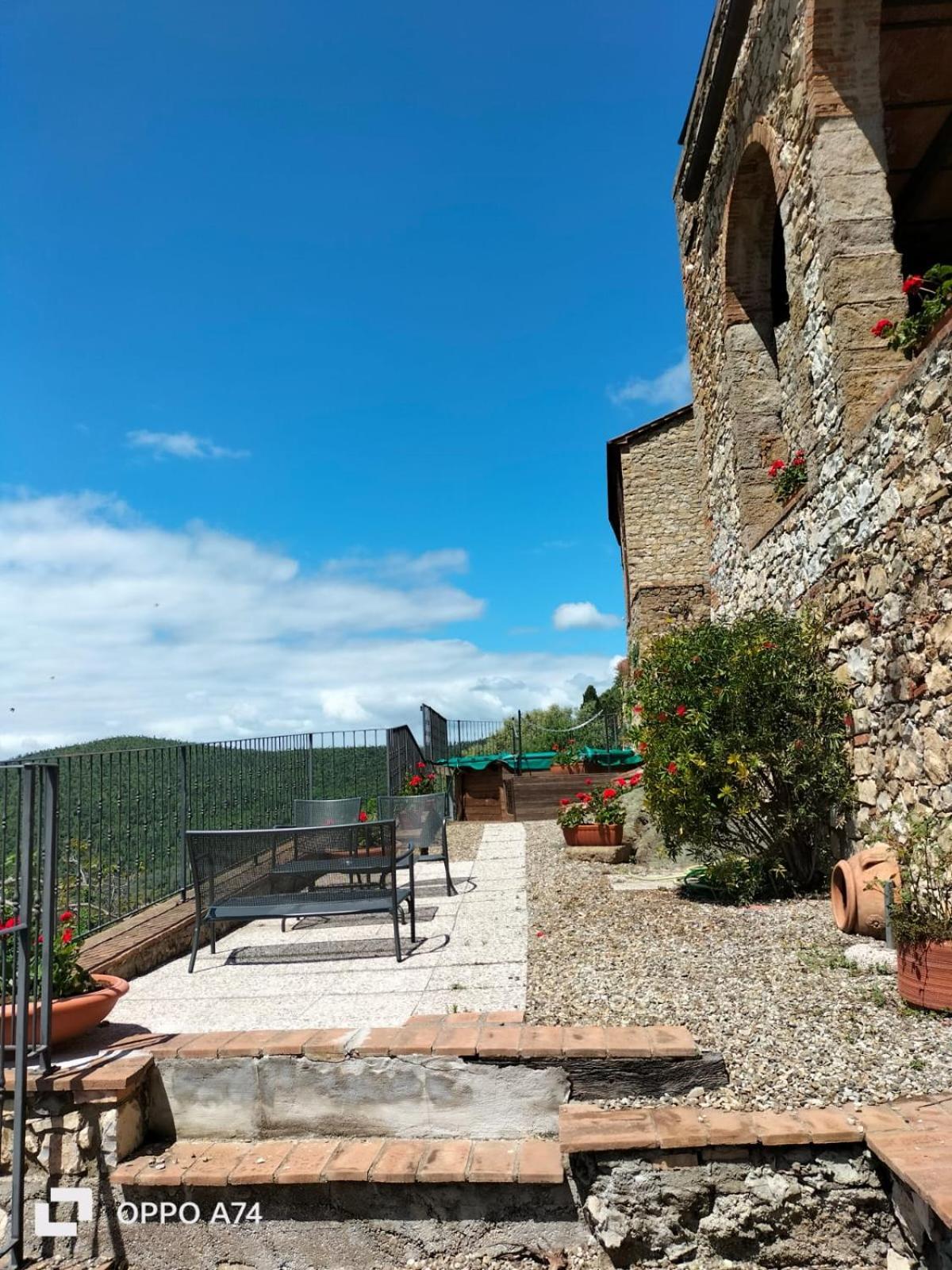Tenuta Di Fattoria
