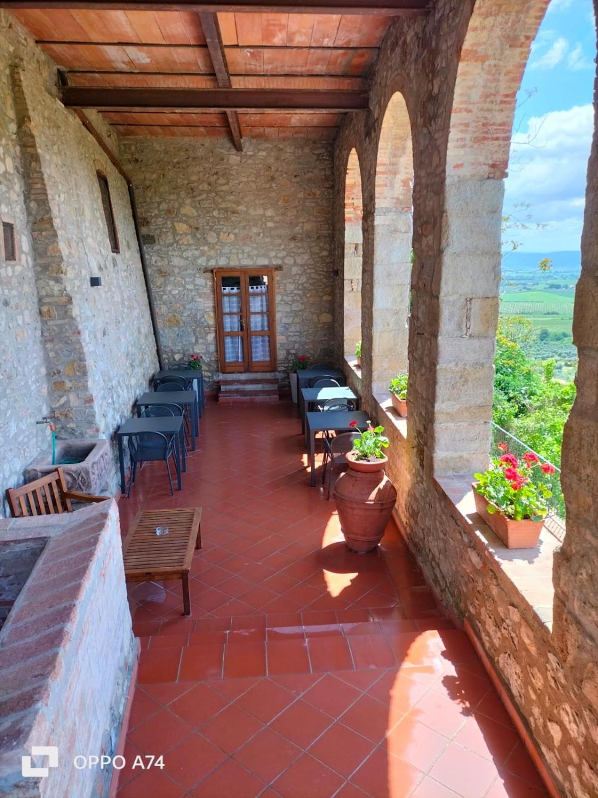 Bauernhof Tenuta Di Fattoria *