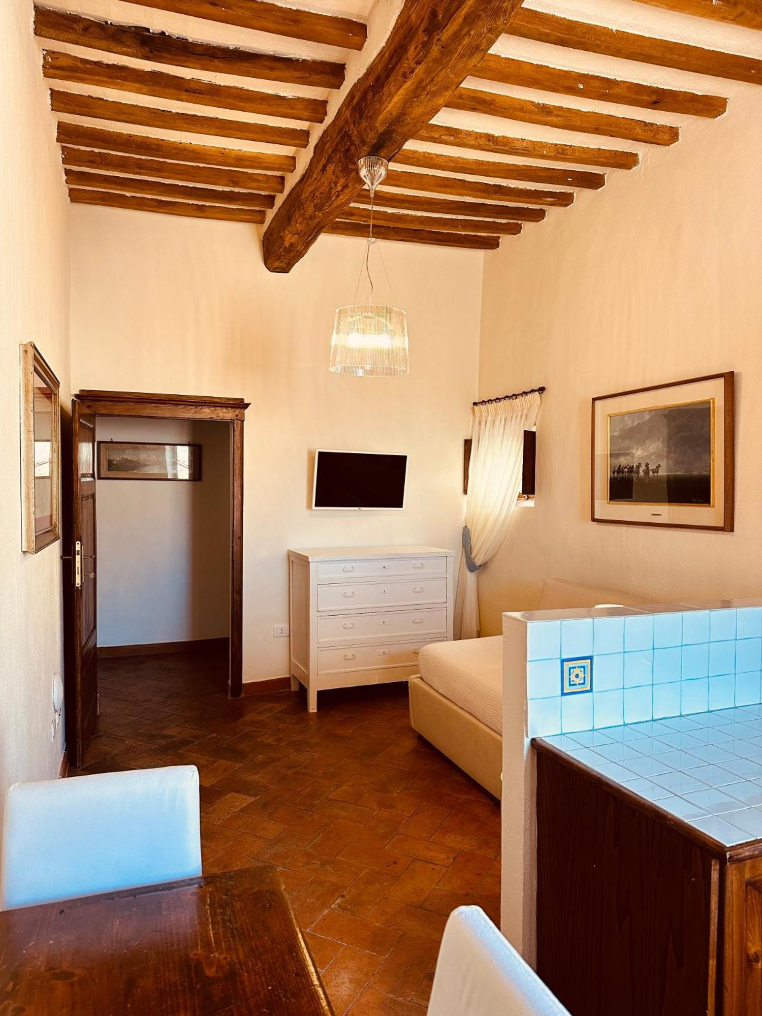 Tenuta Di Fattoria Bauernhof *