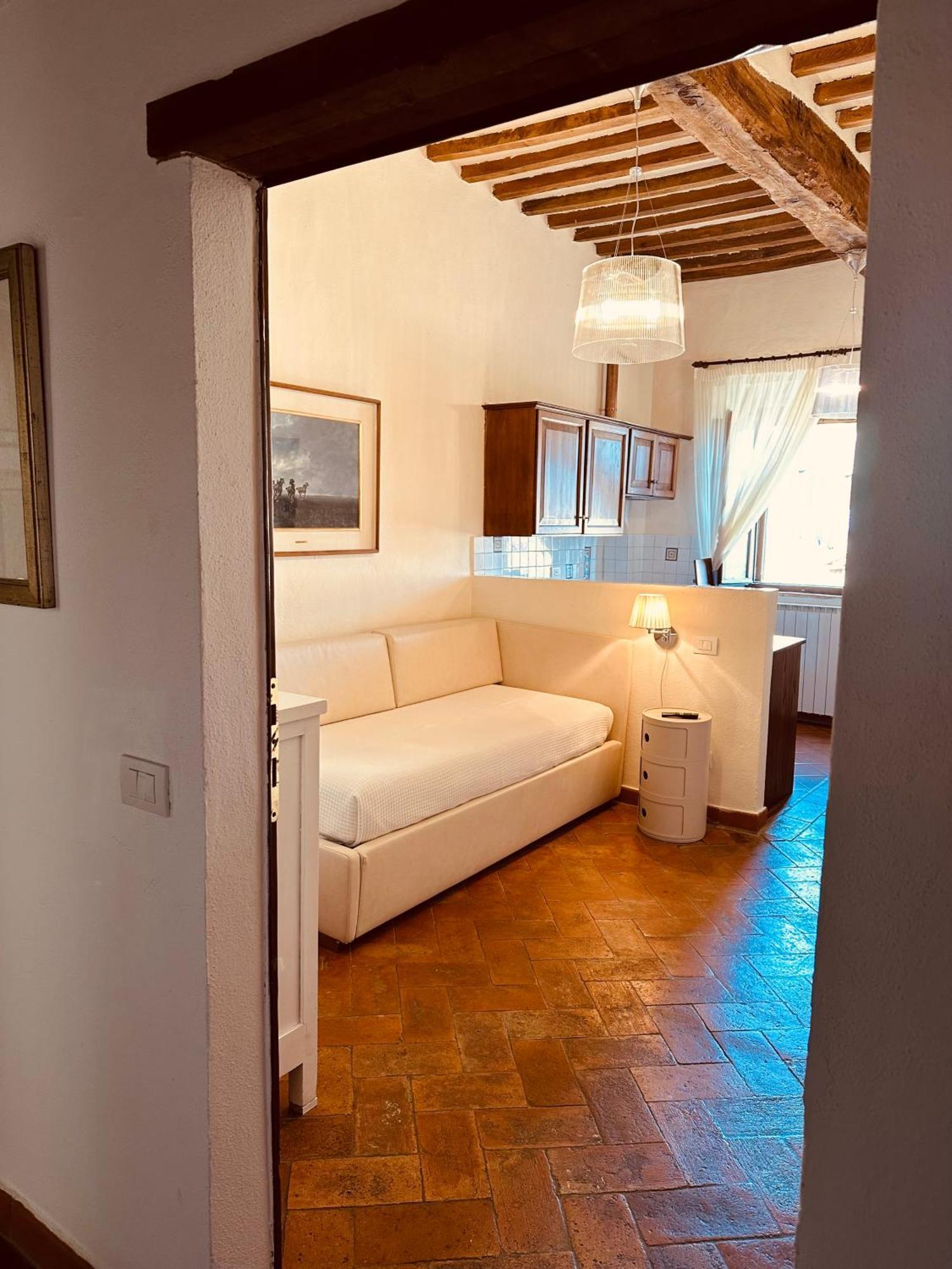 Tenuta Di Fattoria Montemassi