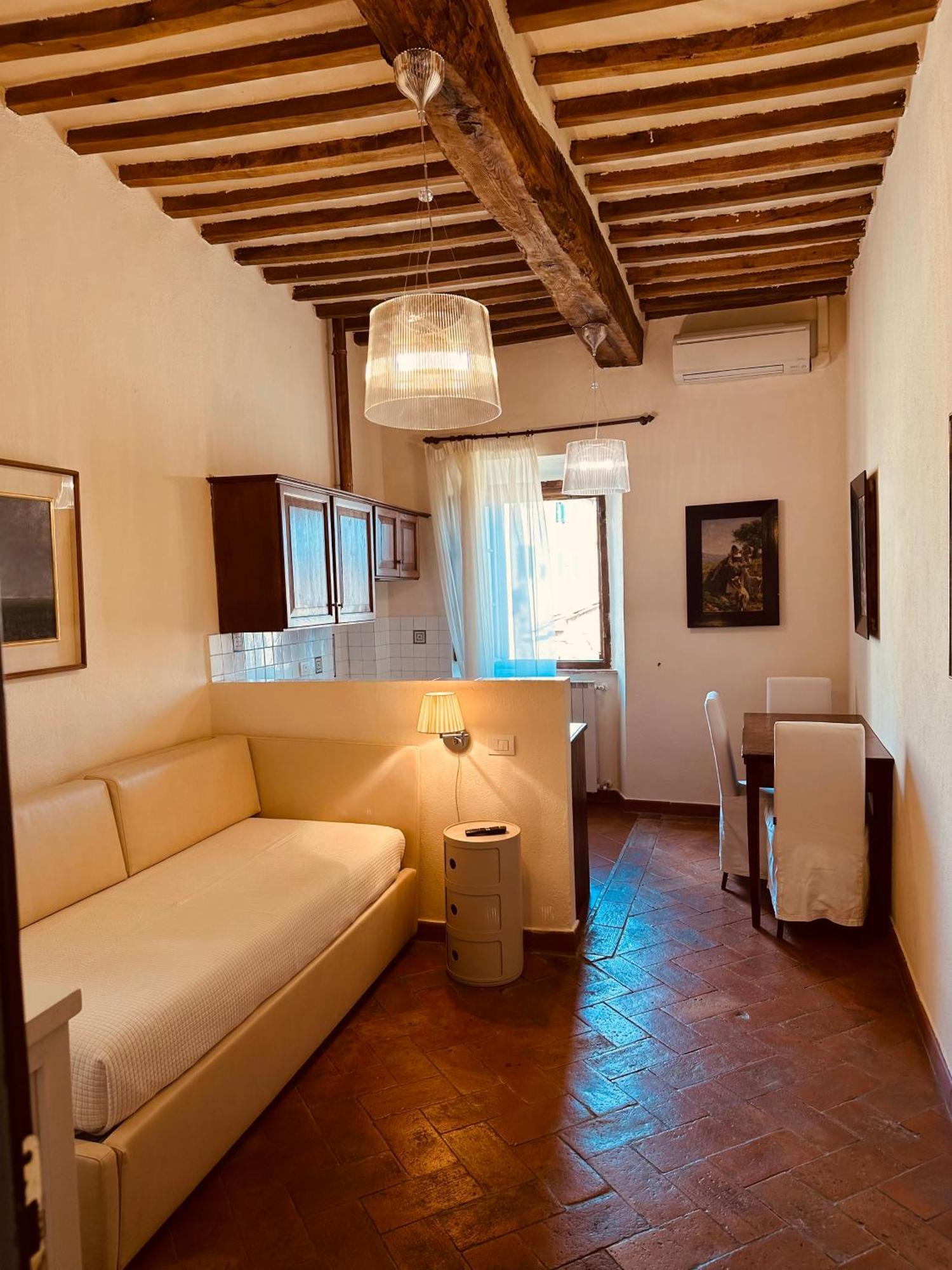 Tenuta Di Fattoria Bauernhof *