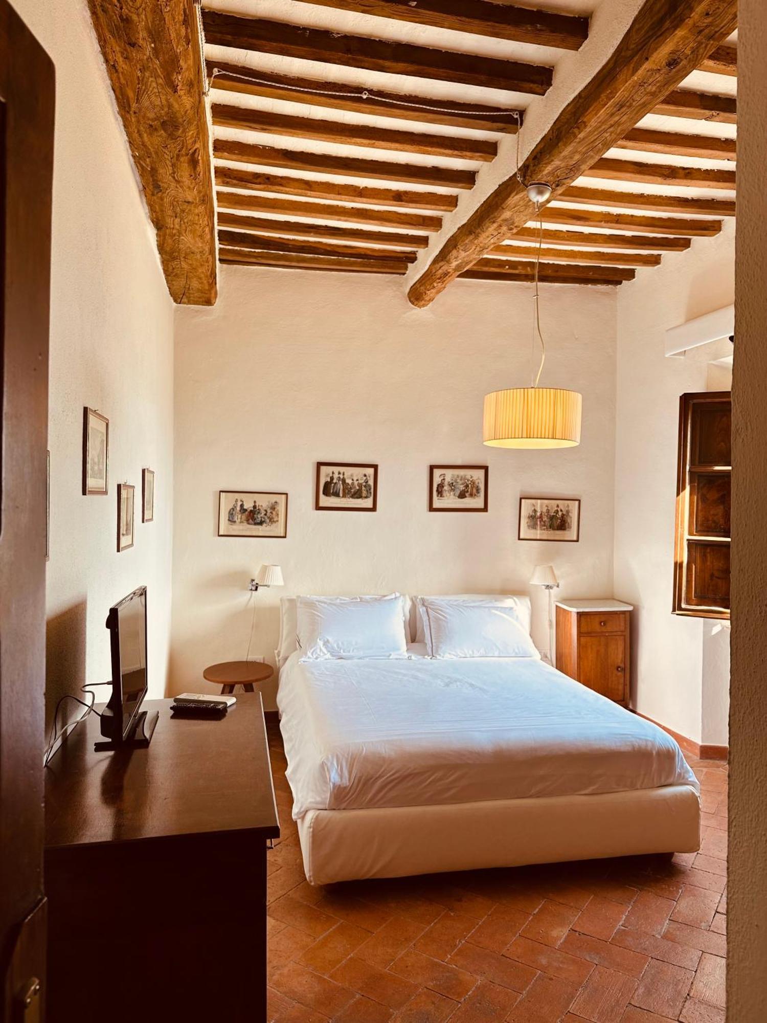 Tenuta Di Fattoria Montemassi