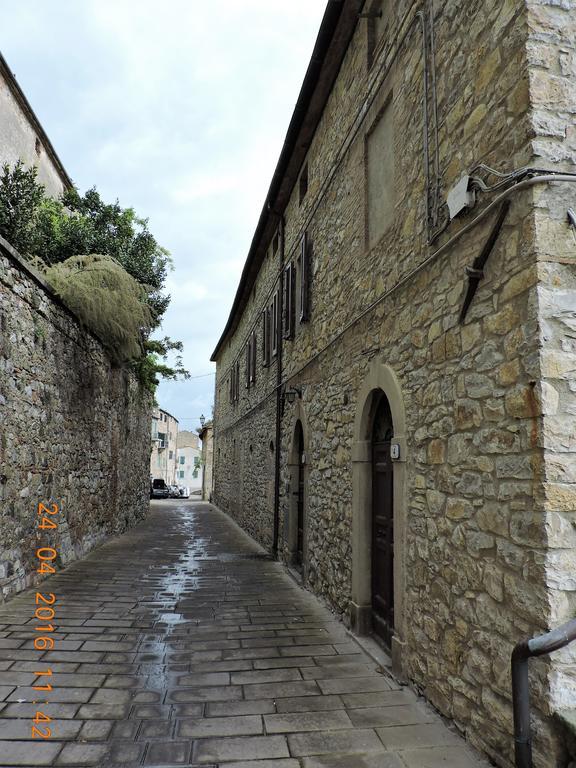 Bauernhof Tenuta Di Fattoria Montemassi