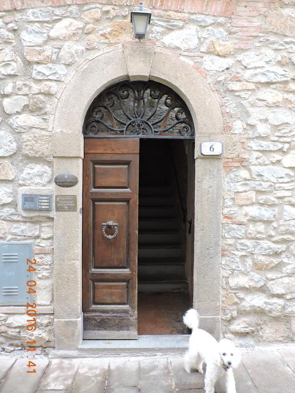 Tenuta Di Fattoria Montemassi