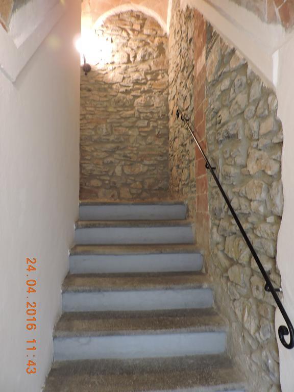 Bauernhof Tenuta Di Fattoria *