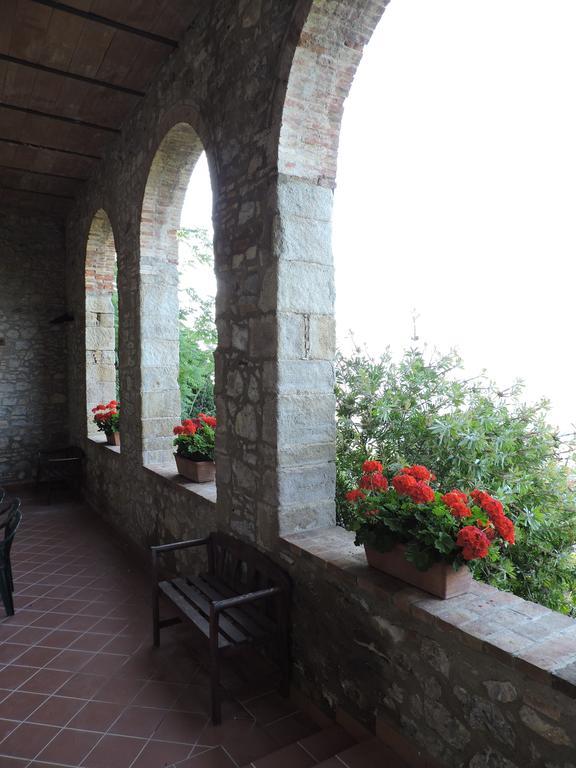 Bauernhof Tenuta Di Fattoria Montemassi