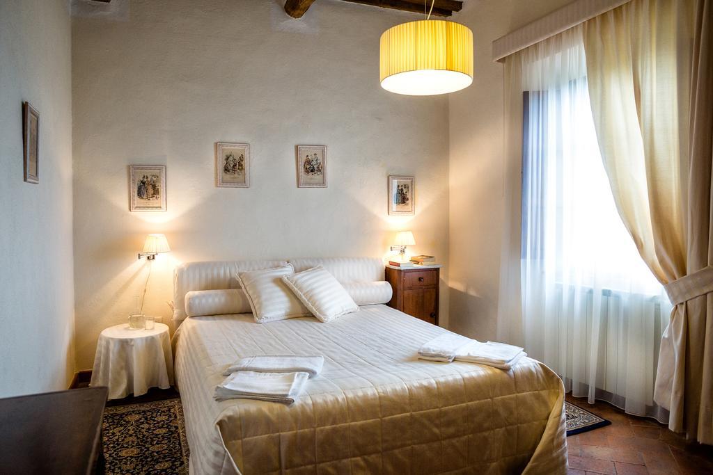 Tenuta Di Fattoria Montemassi